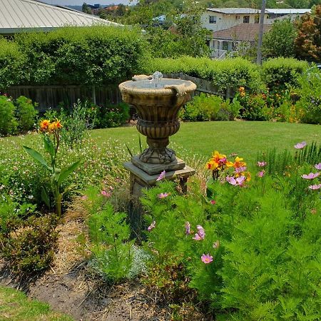 Abalone Guest Accommodation レイクス・エントランス エクステリア 写真