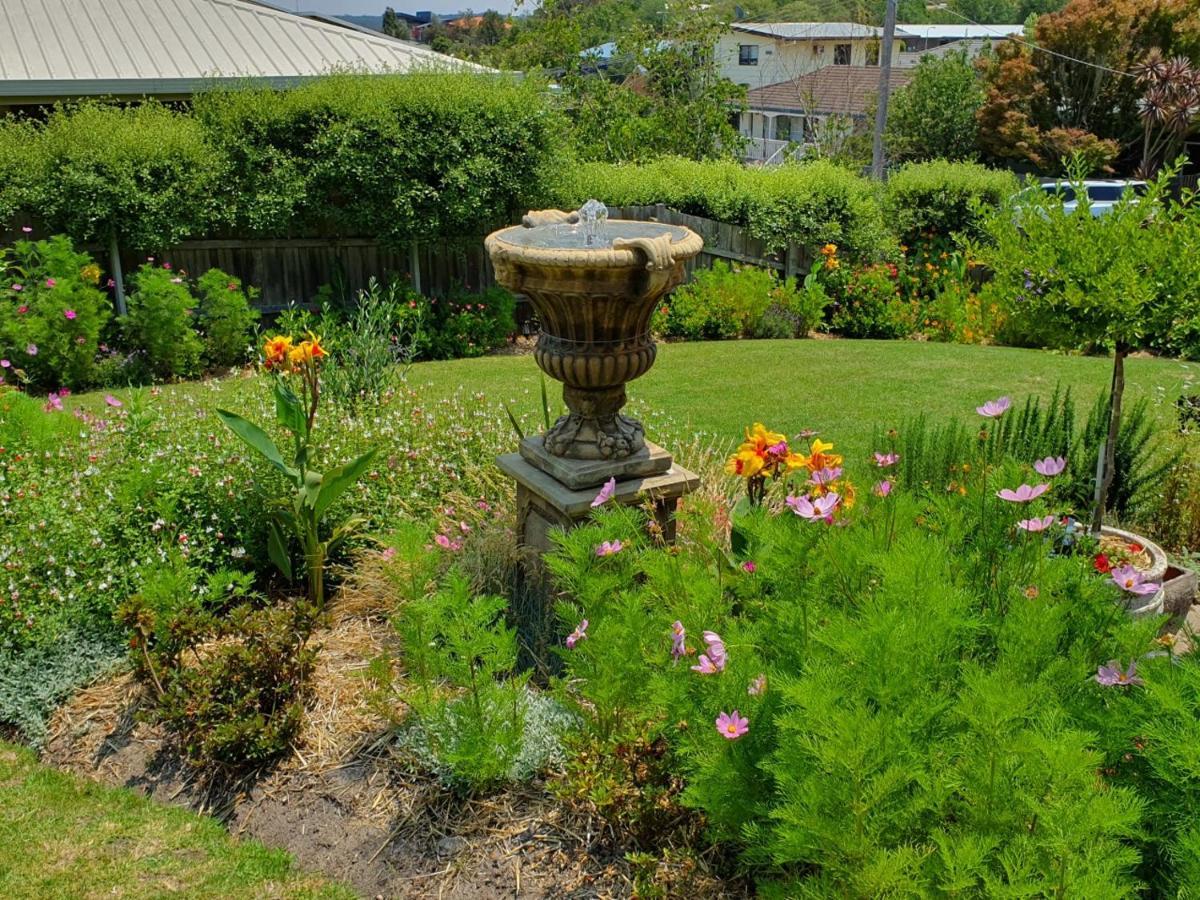 Abalone Guest Accommodation レイクス・エントランス エクステリア 写真
