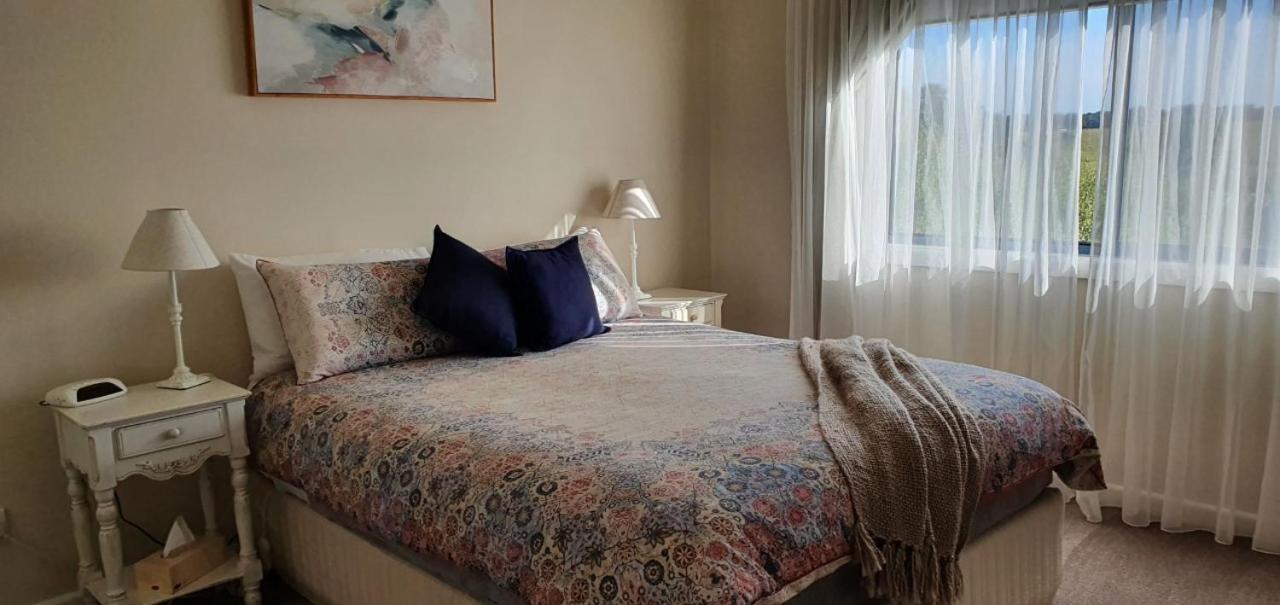 Abalone Guest Accommodation レイクス・エントランス エクステリア 写真